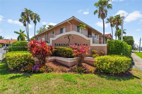 Condo in Davie, Florida, 2 bedrooms  № 1177641 - photo 2