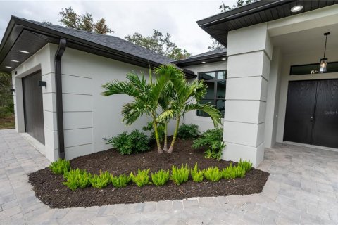 Villa ou maison à vendre à North Port, Floride: 3 chambres, 166.2 m2 № 1194912 - photo 5