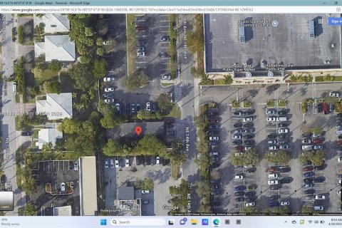 Купить коммерческую недвижимость в Форт-Лодердейл, Флорида 225.38м2, № 969752 - фото 5