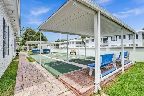 Condominio en venta en Fort Lauderdale, Florida, 2 dormitorios, 81.29 m2 № 643167 - foto 30