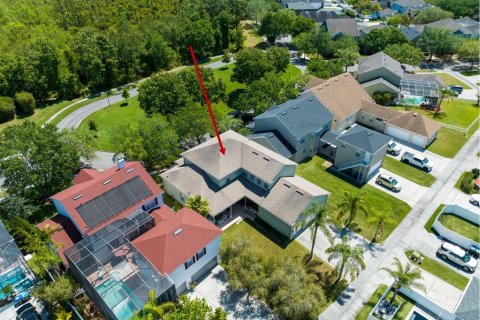 Villa ou maison à vendre à Orlando, Floride: 4 chambres, 334.08 m2 № 1363656 - photo 2