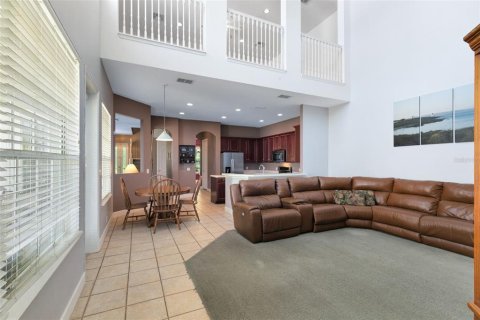 Villa ou maison à vendre à Orlando, Floride: 4 chambres, 334.08 m2 № 1363656 - photo 13