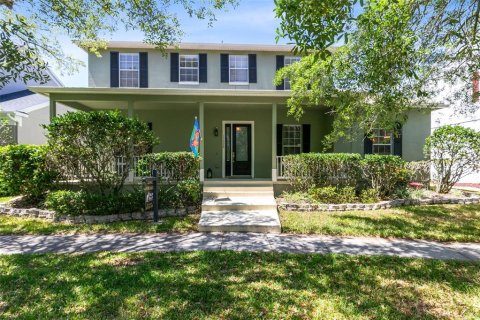 Casa en venta en Orlando, Florida, 4 dormitorios, 334.08 m2 № 1363656 - foto 1