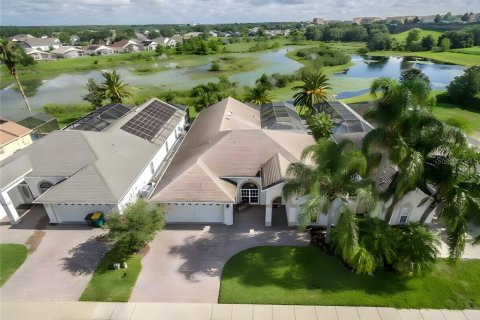 Villa ou maison à vendre à Kissimmee, Floride: 5 chambres, 265.42 m2 № 1297145 - photo 26