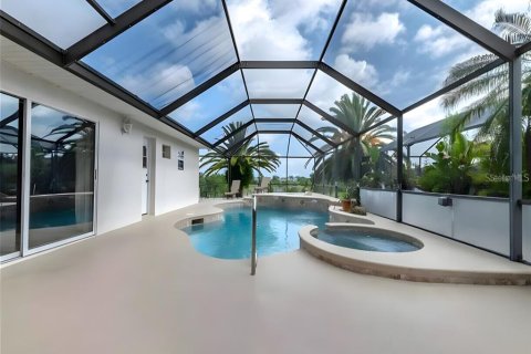 Villa ou maison à vendre à Kissimmee, Floride: 5 chambres, 265.42 m2 № 1297145 - photo 24