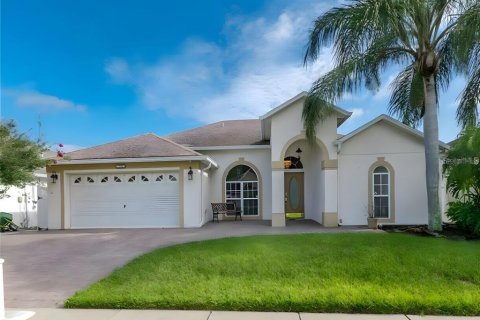 Villa ou maison à vendre à Kissimmee, Floride: 5 chambres, 265.42 m2 № 1297145 - photo 25