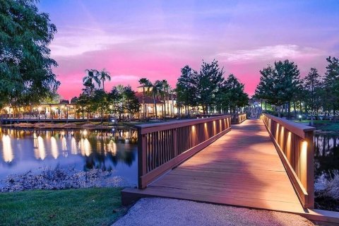 Villa ou maison à vendre à Kissimmee, Floride: 5 chambres, 180.23 m2 № 1297178 - photo 25