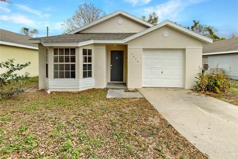 Villa ou maison à vendre à Orlando, Floride: 3 chambres, 114.64 m2 № 1010716 - photo 1