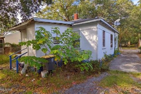 House in Jacksonville, Florida 3 bedrooms, 87.79 sq.m. № 879968 - photo 4