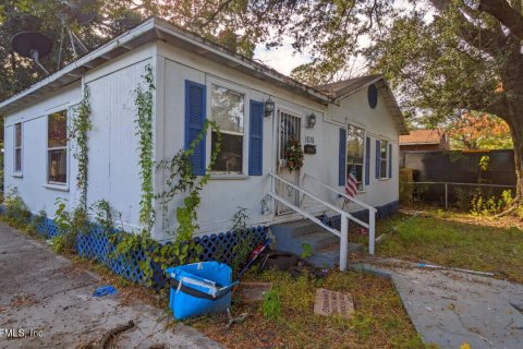 Villa ou maison à vendre à Jacksonville, Floride: 3 chambres, 87.79 m2 № 879968 - photo 2