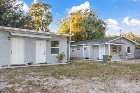 Immobilier commercial à vendre à Orlando, Floride: 334.45 m2 № 1429128 - photo 4