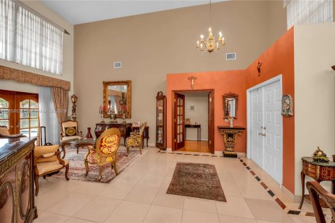 Villa ou maison à vendre à Weston, Floride: 5 chambres, 244.52 m2 № 1364096 - photo 8