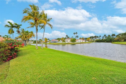 Villa ou maison à vendre à Weston, Floride: 5 chambres, 244.52 m2 № 1364096 - photo 27