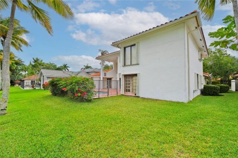 Villa ou maison à vendre à Weston, Floride: 5 chambres, 244.52 m2 № 1364096 - photo 26