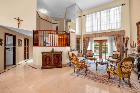 Villa ou maison à vendre à Weston, Floride: 5 chambres, 244.52 m2 № 1364096 - photo 6