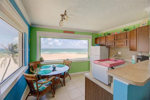 Hôtel, hôtellerie à vendre à Pompano Beach, Floride № 722417 - photo 7