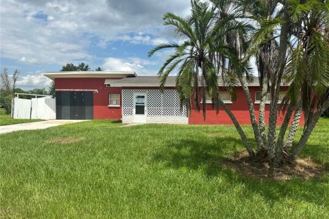 Villa ou maison à vendre à Punta Gorda, Floride: 3 chambres, 148.27 m2 № 1324177 - photo 1