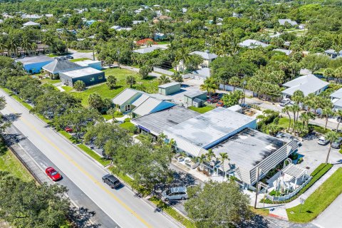 Terrain à vendre à Hobe Sound, Floride № 837597 - photo 1