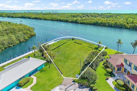 Купить земельный участок в Хоб-Саунд, Флорида № 837597 - фото 11