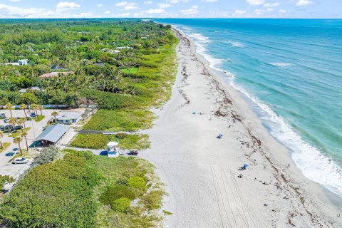 Terrain à vendre à Hobe Sound, Floride № 837597 - photo 6