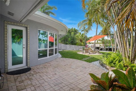 Villa ou maison à vendre à Wilton Manors, Floride: 2 chambres, 161.65 m2 № 989337 - photo 26
