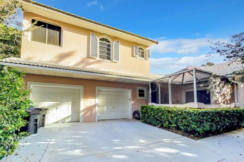 Villa ou maison à vendre à Vero Beach, Floride: 2 chambres, 111.48 m2 № 989378 - photo 19