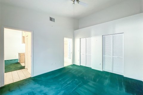 Villa ou maison à vendre à Vero Beach, Floride: 2 chambres, 111.48 m2 № 989378 - photo 13