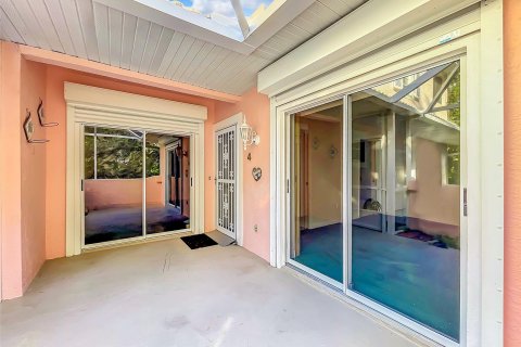 Villa ou maison à vendre à Vero Beach, Floride: 2 chambres, 111.48 m2 № 989378 - photo 16