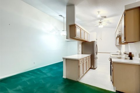 Villa ou maison à vendre à Vero Beach, Floride: 2 chambres, 111.48 m2 № 989378 - photo 1