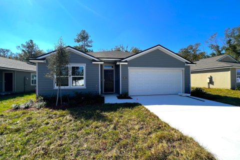 House in CROSS CREEK in Parrish, Florida 4 bedrooms, 172.98 sq.m. № 767015 - photo 1