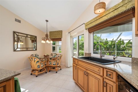 Villa ou maison à vendre à Punta Gorda, Floride: 3 chambres, 212.93 m2 № 1317895 - photo 25