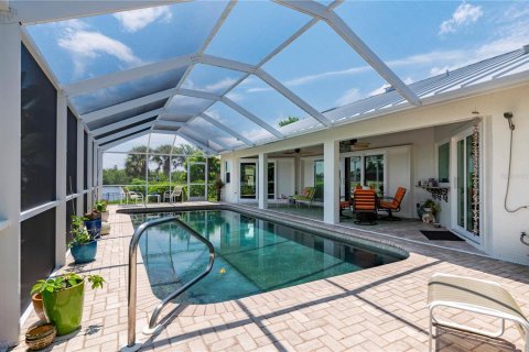 Villa ou maison à vendre à Punta Gorda, Floride: 3 chambres, 212.93 m2 № 1317895 - photo 15