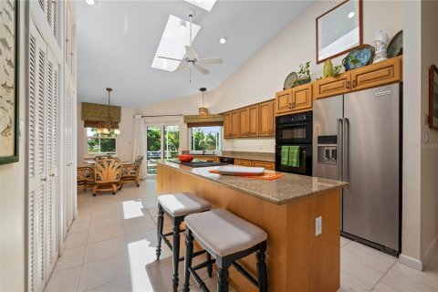 Villa ou maison à vendre à Punta Gorda, Floride: 3 chambres, 212.93 m2 № 1317895 - photo 29