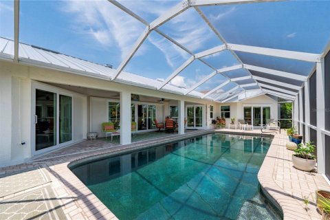 Villa ou maison à vendre à Punta Gorda, Floride: 3 chambres, 212.93 m2 № 1317895 - photo 17