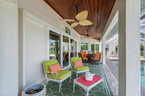 Villa ou maison à vendre à Punta Gorda, Floride: 3 chambres, 212.93 m2 № 1317895 - photo 20