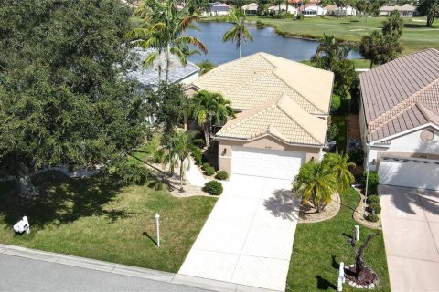 Villa ou maison à vendre à Punta Gorda, Floride: 3 chambres, 154.22 m2 № 1382500 - photo 3