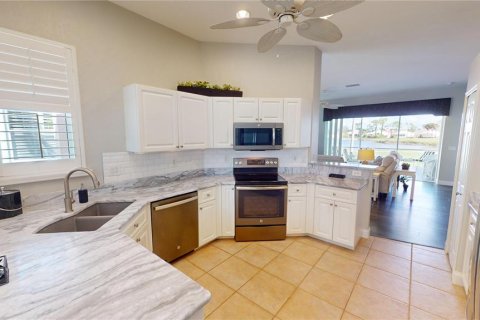 Villa ou maison à vendre à Punta Gorda, Floride: 3 chambres, 154.22 m2 № 1382500 - photo 13