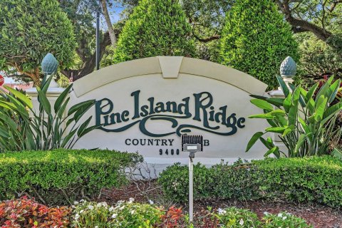 Condo in Davie, Florida, 2 bedrooms  № 1151706 - photo 14