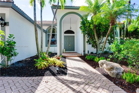 Villa ou maison à vendre à Coral Springs, Floride: 4 chambres, 240.43 m2 № 1240128 - photo 15