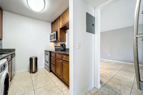 Copropriété à vendre à Orlando, Floride: 1 chambre, 66.89 m2 № 1327365 - photo 15