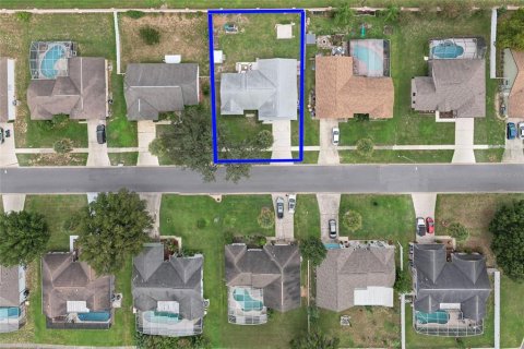 Casa en venta en Kissimmee, Florida, 3 dormitorios, 165.27 m2 № 1366830 - foto 4