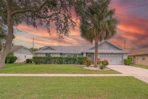 Villa ou maison à vendre à Kissimmee, Floride: 3 chambres, 165.27 m2 № 1366830 - photo 29