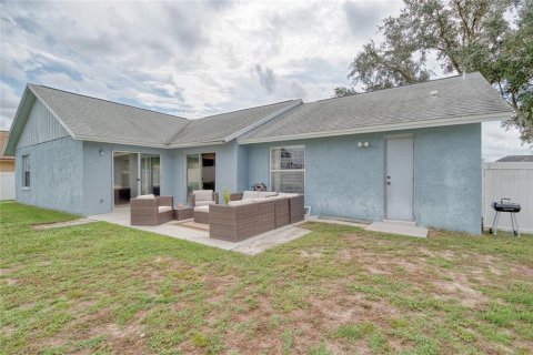 Villa ou maison à vendre à Kissimmee, Floride: 3 chambres, 165.27 m2 № 1366830 - photo 24