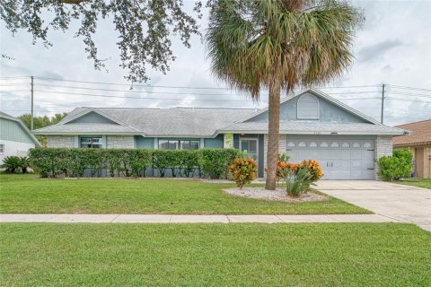 Casa en venta en Kissimmee, Florida, 3 dormitorios, 165.27 m2 № 1366830 - foto 1