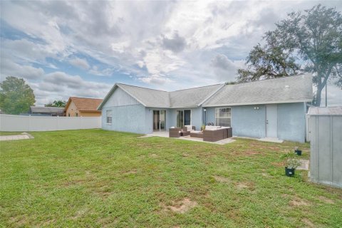 Villa ou maison à vendre à Kissimmee, Floride: 3 chambres, 165.27 m2 № 1366830 - photo 25