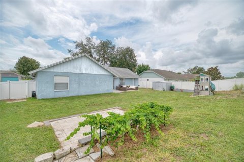 Villa ou maison à vendre à Kissimmee, Floride: 3 chambres, 165.27 m2 № 1366830 - photo 26