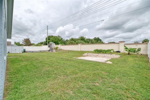 Villa ou maison à vendre à Kissimmee, Floride: 3 chambres, 165.27 m2 № 1366830 - photo 27