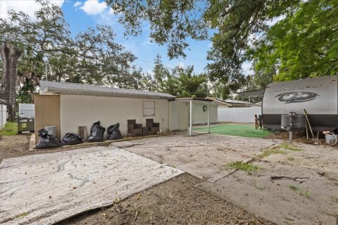 Villa ou maison à vendre à Tampa, Floride: 4 chambres, 110.46 m2 № 1366871 - photo 25