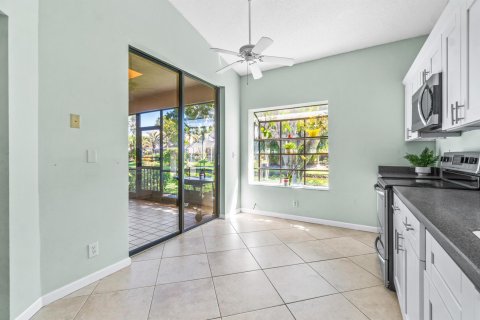 Villa ou maison à vendre à Palm Beach Gardens, Floride: 3 chambres, 148.64 m2 № 1102334 - photo 20