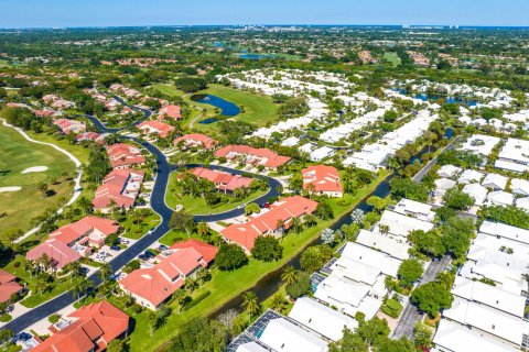 Villa ou maison à vendre à Palm Beach Gardens, Floride: 3 chambres, 148.64 m2 № 1102334 - photo 23